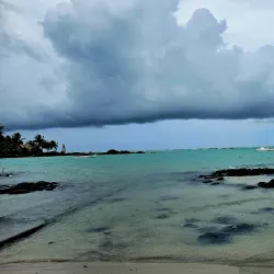 Cap Malheureux Church - Poudre D'or