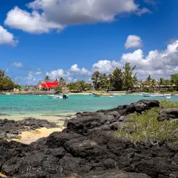 Cap Malheureux Church - Poudre D'or