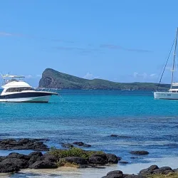 Cap Malheureux Church - Poudre D'or