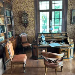 Chateau de Labourdonnais - Poudre D'or