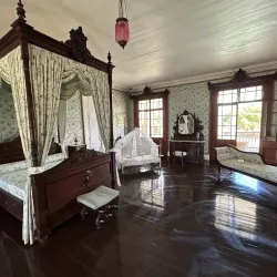 Chateau de Labourdonnais - Poudre D'or