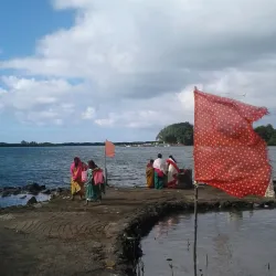 Grand Baie - Poudre D'or