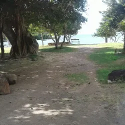 Grand Baie - Poudre D'or