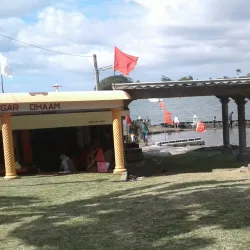 Grand Baie - Poudre D'or