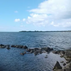 Grand Baie - Poudre D'or