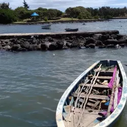 Grand Baie - Poudre D'or