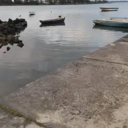 Grand Baie - Poudre D'or