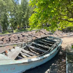 Grand Baie - Poudre D'or