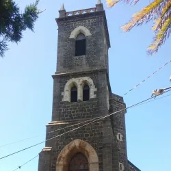 Grand Baie - Poudre D'or