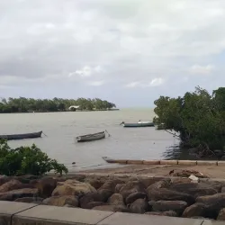 Grand Baie - Poudre D'or