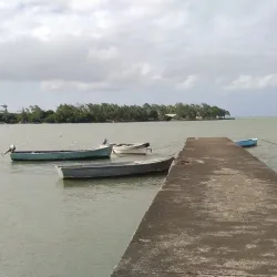 Grand Baie - Poudre D'or