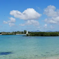 Bras d'Eau National Park - Quartier Militaire