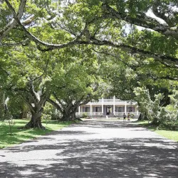 Château de Labourdonnais - Quartier Militaire