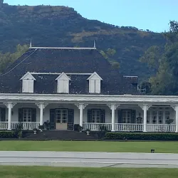 Domaine Les Pailles - Quartier Militaire