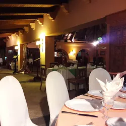 Domaine Les Pailles - Quartier Militaire