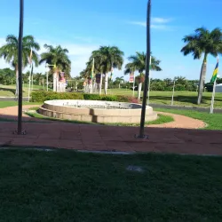 Domaine Les Pailles - Quartier Militaire