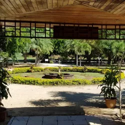 Domaine Les Pailles - Quartier Militaire