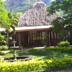 Domaine Les Pailles - Quartier Militaire