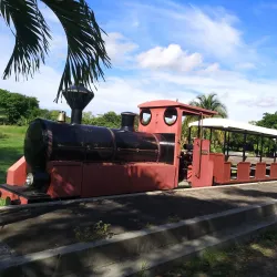 Domaine Les Pailles - Quartier Militaire