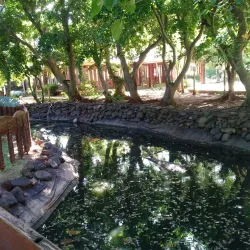 Domaine Les Pailles - Quartier Militaire