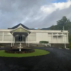 Domaine Les Pailles - Quartier Militaire