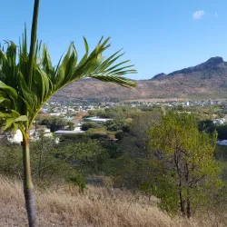 Domaine Les Pailles - Quartier Militaire