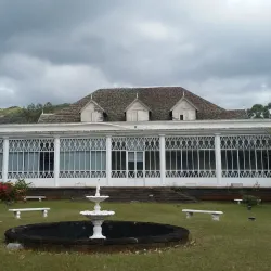 Domaine Les Pailles - Quartier Militaire