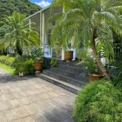 Eureka House - Quartier Militaire