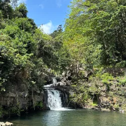 Eureka House - Quartier Militaire