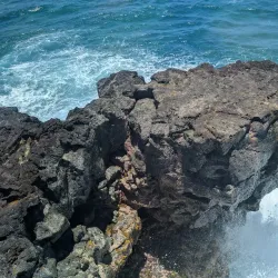 La Roche Qui Pleure - Quartier Militaire