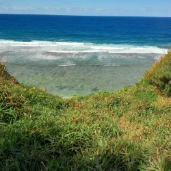 La Roche Qui Pleure - Quartier Militaire
