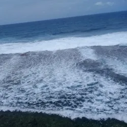 La Roche Qui Pleure - Quartier Militaire
