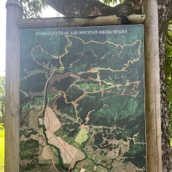 La Vallée de Ferney - Quartier Militaire