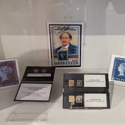 Mauritius Postal Museum - Quartier Militaire