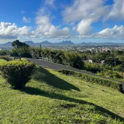 Trou aux Cerfs - Quartier Militaire