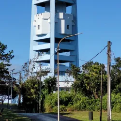 Trou aux Cerfs - Quartier Militaire