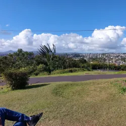 Trou aux Cerfs - Quartier Militaire