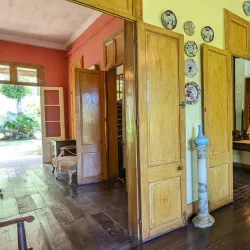 Eureka House - Quatre Bornes