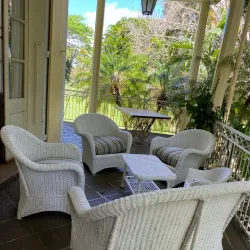 Eureka House - Quatre Bornes