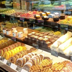 La City Trianon Shopping Mall - Quatre Bornes