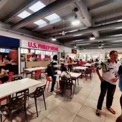 La City Trianon Shopping Mall - Quatre Bornes