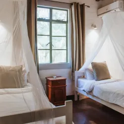 La Vieille Cheminée Park - Quatre Bornes