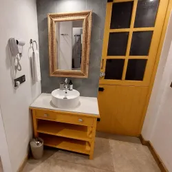 La Vieille Cheminée Park - Quatre Bornes