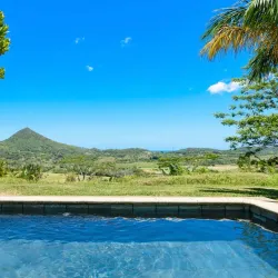 La Vieille Cheminée Park - Quatre Bornes