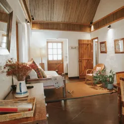 La Vieille Cheminée Park - Quatre Bornes