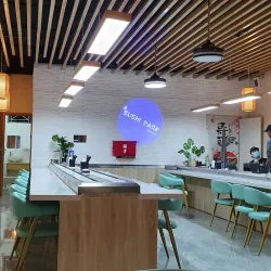 Quatre Bornes Clock Tower - Quatre Bornes