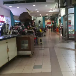 Quatre Bornes Clock Tower - Quatre Bornes