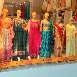 Quatre Bornes Clock Tower - Quatre Bornes