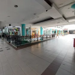 Quatre Bornes Clock Tower - Quatre Bornes