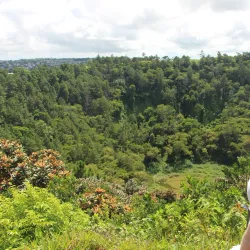 Trou aux Cerfs - Quatre Bornes